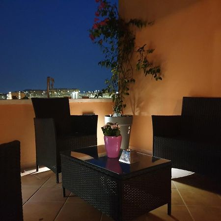 San Lorenzo Accomodation Rome Luaran gambar