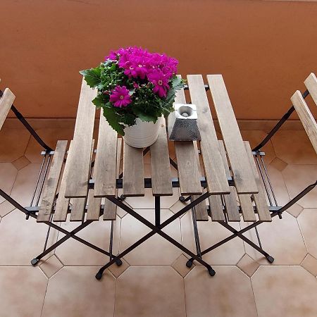 San Lorenzo Accomodation Rome Luaran gambar