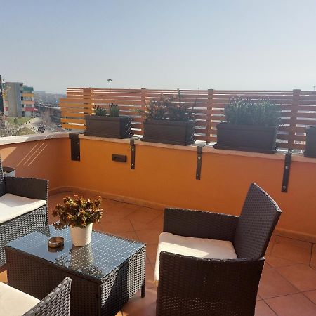 San Lorenzo Accomodation Rome Luaran gambar