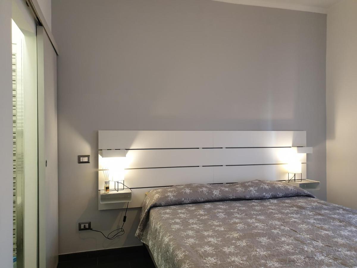 San Lorenzo Accomodation Rome Luaran gambar