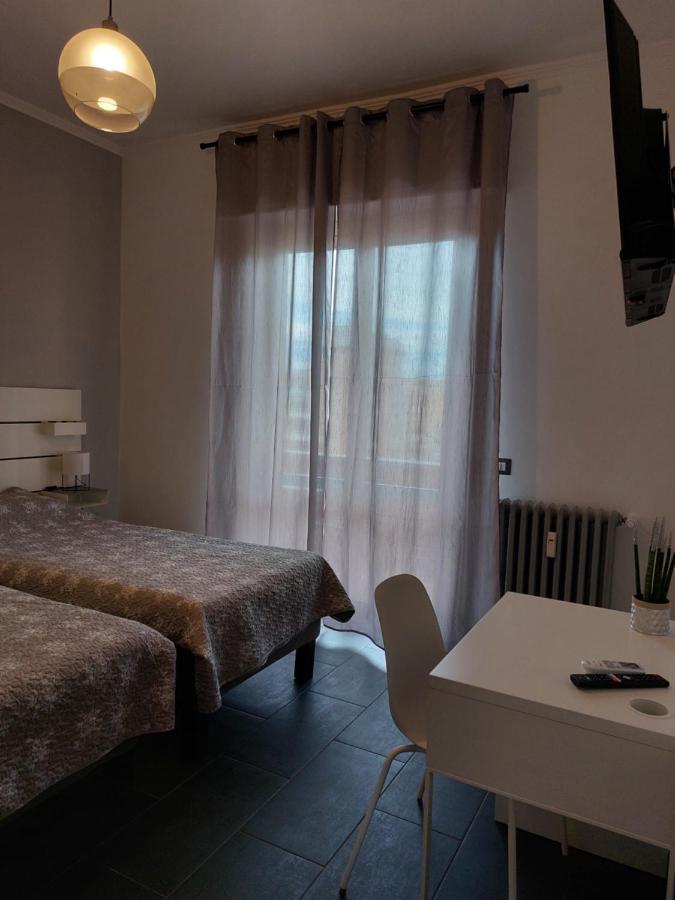 San Lorenzo Accomodation Rome Luaran gambar