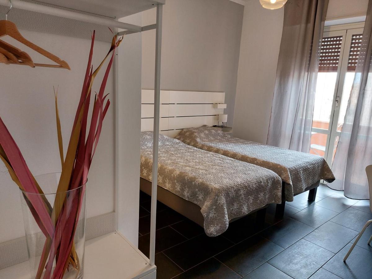 San Lorenzo Accomodation Rome Luaran gambar