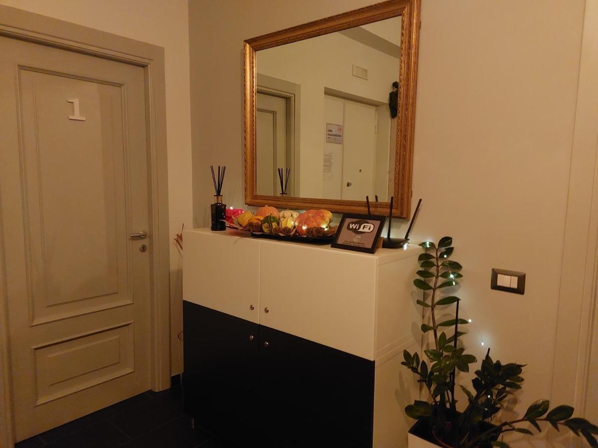 San Lorenzo Accomodation Rome Luaran gambar