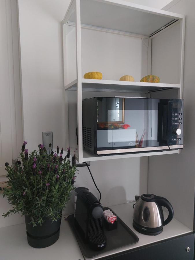 San Lorenzo Accomodation Rome Luaran gambar